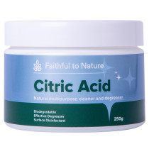 FtN Citric Acid
