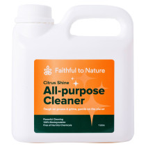 FtN Citrus Shine All-Purpose Cleaner