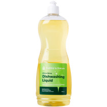 FtN Citrus Shine Dishwashing Liquid