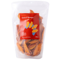 FtN Dried Mango