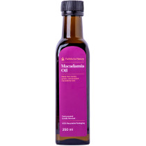 FtN Macadamia Oil