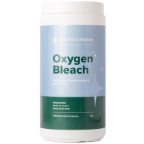 FtN Oxygen Bleach 1kg