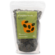 FtN Pumpkin Seeds	