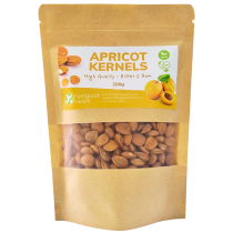 Feelgood Health Apricot Kernels