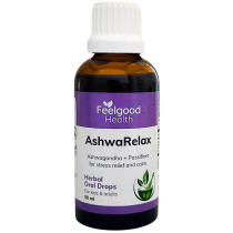Feelgood Health AshwaRelax