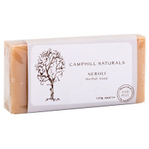 Camphill Neroli Herbal Soap