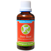 Feelgood Health Don Quai