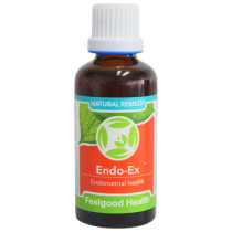Feelgood Health Endo-Ex (50 ml)