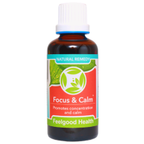 Feelgood Health Focus & Calm