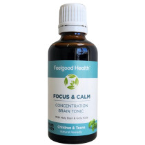 Feelgood Health Focus & Calm