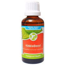 Feelgood Health KiddieBoost