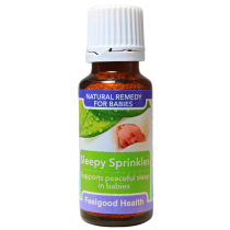 Feelgood Health Kiddies Sleepy Sprinkles