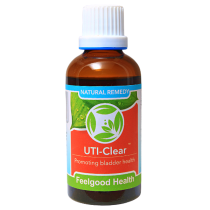 Feelgood Health UTI Support