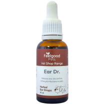 Feelgood Pets Ear Dr