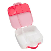 B.Box Lunchbox - Flamingo Fizz