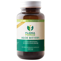 Flora Force Aloe Bitters