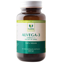 Flora Force Alvega-3 Omega 3