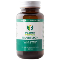 Flora Force Dandelion