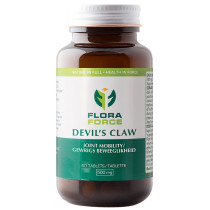 Flora Force Devil's Claw