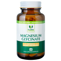 Flora Force Magnesium Glycinate 