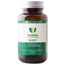 Flora Force Sleep