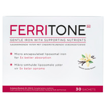 Ferritone Gentle Iron with Supportive Nutrients