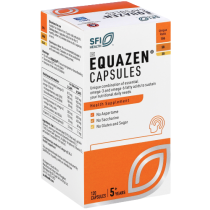 Flordis Equazen Capsules