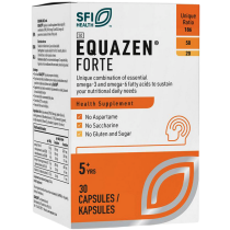 Flordis Equazen Forte