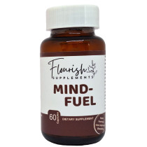 Flourish Mind-Fuel