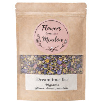 Flowers From My Meadow Dreamtime Loose Leaf Tea