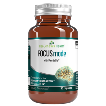 FOCUSMode™ (Attention & Concentration)