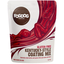 Fogdog Kentucky Coating