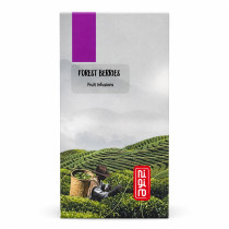 Nigiro's Forest Berries Fruit Infusion Tea