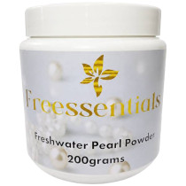 Freessentials Freshwater Pearl Powder