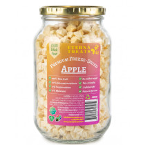 Eterna Treats Freeze Dried Apples