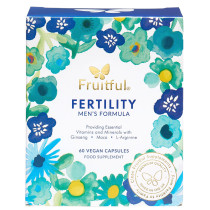 Fruitful Fertility - Men's Formula 