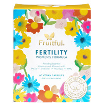 Fruitful Fertility - Women's Formula 