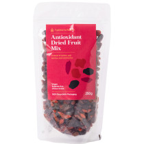 FtN Anti-Oxidant Dried Fruit Mix