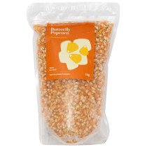 FtN Butterfly Popcorn - 1kg