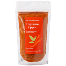 FtN Cayenne Pepper 