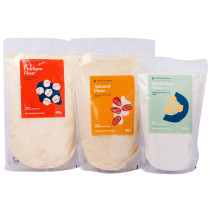 FtN Gluten Free Baking Bundle