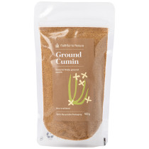 FtN Ground Cumin