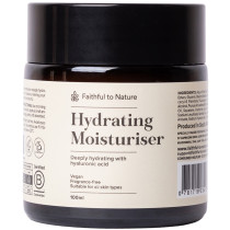 FtN Hydrating Moisturiser