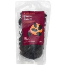 FtN Jumbo Raisins
