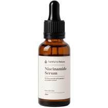 FtN Niacinamide Serum with Papaya & Pineapple Enzyme