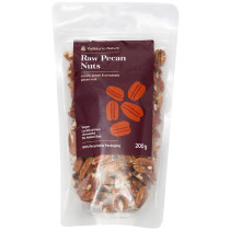 FtN Pecan Nuts - Raw
