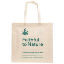 FtN Shopper Bag