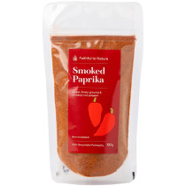 FtN Smoked Paprika 