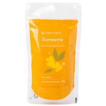 FtN Turmeric Powder 
