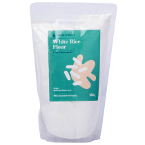 FtN White Rice Flour